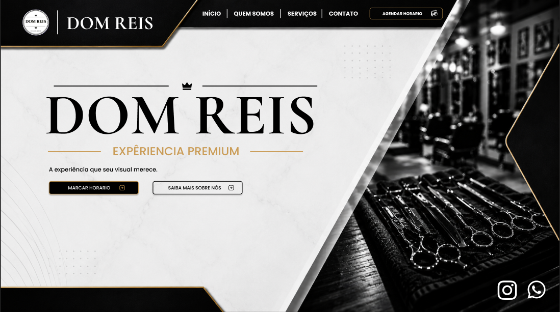 Dom Reis
